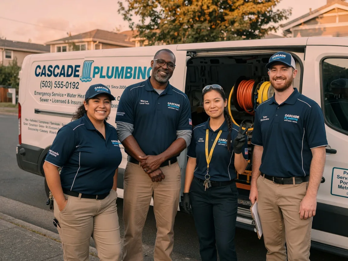 Emergency Plumber company in Kaw City, OK